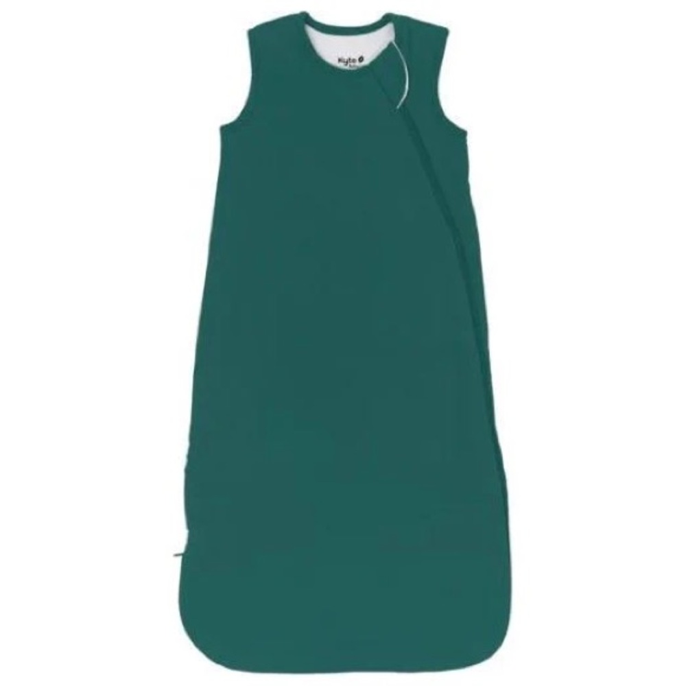 Kyte BABY Teal Sleeveless Baby Sleeping Bag